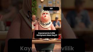 Ana Kuzusu Erkekler Kaynanamla Evlilik Görüşmem Nasıl Geçti?