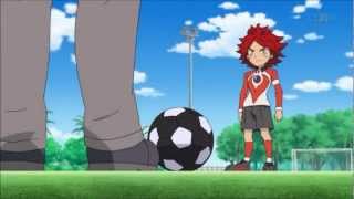 Inazuma Eleven - Bad Boy - Torch Beacons - Wmv