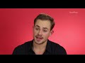 The "Stranger Things" Cast Finds Out Which Characters They Really Are