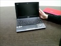 ASUS Eee PC 1025CE CES 2012