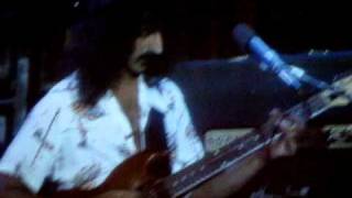 Watch Dweezil Zappa Inca Roads video