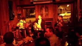 Watch Tossers Seven Drunken Nights video