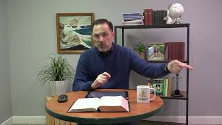 Daily Devotional, Monday December 14, 2020