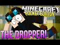 Minecraft Pocket Edition | THE DROPPER | 0.9.0