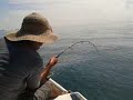 image Mancing Monster Di Laut Muara Badak