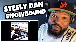 Watch Steely Dan Snowbound video
