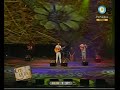 Cosquín 24-01-11 Los Carabajal, Quique Ponce, Lucas Segovia, Camilo López