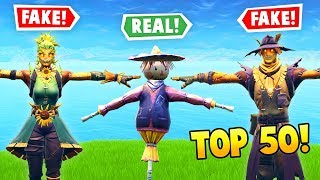 TOP 50 FORTNITE FUNNIEST FAILS & WINS EVER!