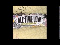 All Time Low - Break Your Little Heart