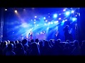 Pyhimys - Aina ku Aira (Live 6.10.2017)