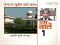10-point cheatsheet: Ganga Action Plan