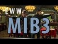 Everything Wrong With Men In Black 3 In 6 Minutes Or Less