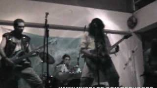 Watch Gore Ocular Acid Glue video