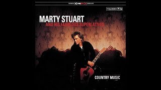 Watch Marty Stuart Tip Your Hat video