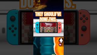 How I Wouldve Handled The Bowsers Inside Story Remake