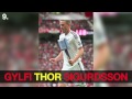Strangest Premier League Middle Names | Tuesday Top Tens