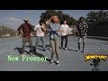 Rich The Kid ft. Kendrick Lamar - New Freezer (Dance Video) shot by @Jmoney1041 Mp3