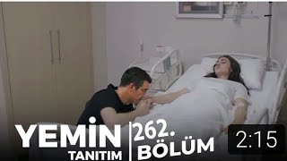 YEMİN 262.BÖLÜM FRAGMANI