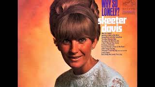 Watch Skeeter Davis Promises Promises video
