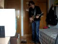 Eric Clapton & BB King "Marry You" Gibson Les Paul Vos 59, Mesa boogie lone star special
