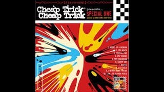 Watch Cheap Trick My Obsession video