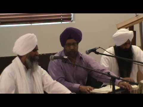 Joginder Singh Virdi - Maya Saath Na hoye