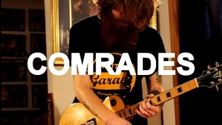 Watch Comrades In The Whisper In The Gale video