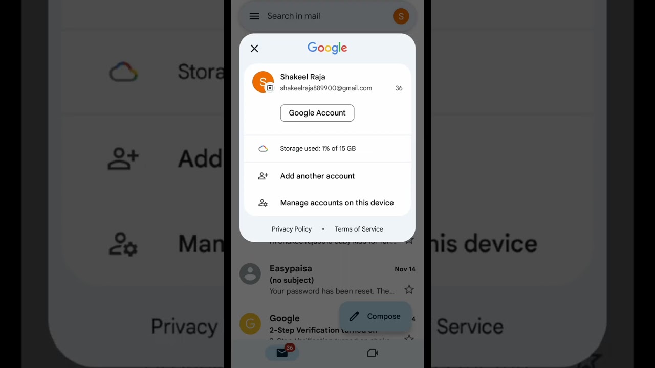 How to remove Google account|How to remove Google account How to remove Google account|How to remove Google account