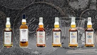 The Good Dram Show - Episode 411 Longrow