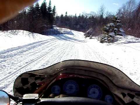 manual ski doo 76 rv