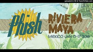 Watch Phish Mexican Cousin video