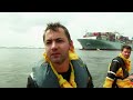 Greenpeace Whaling Action, Hamburg