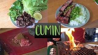My Cooking with Spices Guide: Cumin is glorious. My Cooking with Spices Guide: Cumin is glorious.