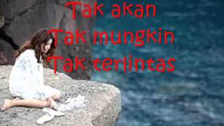 EGOISMU OST MAAF JIKA AKU TAK SEMPURNA