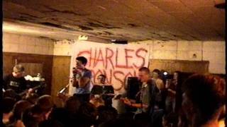 Watch Charles Bronson Individualized Floor Puncher video
