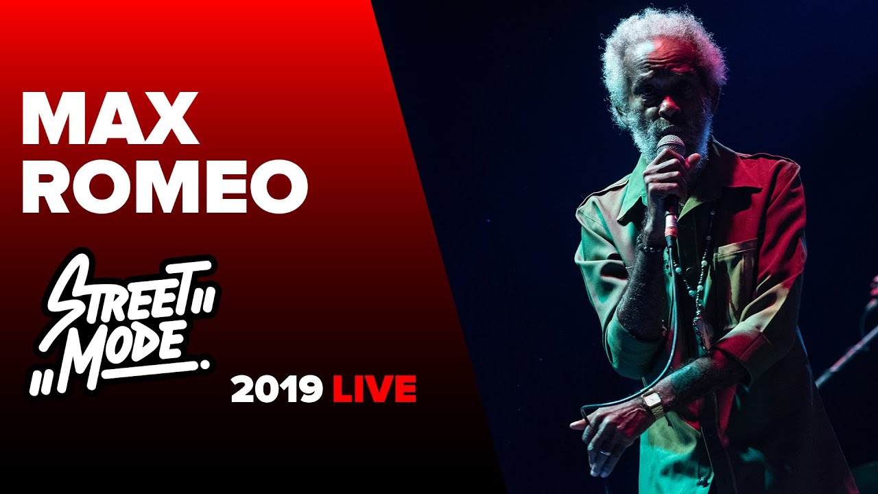 Street Mode Festival - Live Multicam Streaming