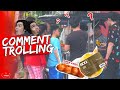 &quot;Buy Streetfood, Pay Using Credit Card&quot; | Comment Trolling