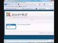 Upload Joomla to your Free Webhost