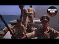 HELL BOATS | Full War movie in english