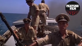 HELL BOATS |  War movie in english