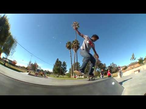 5&5 with Cyril Jackson