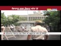 Budget session