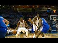 Best of Phantom: Clippers vs. Thunder Game 5