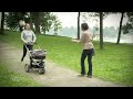 Kinderwagen - Knallerfrauen mit Martina Hill in SAT.1