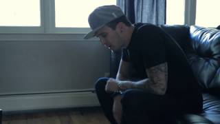 Chris Webby - Superhuman