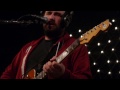 David Bazan performs Pedro the Lion - Cold Beer and Cigarettes (Live on KEXP)