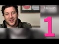 Matt Cardle on his 5 o'clock shadow | 4Music