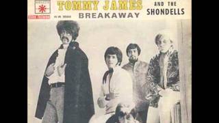 Watch Tommy James  The Shondells Sweet Cherry Wine video