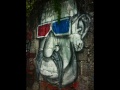 Arte Urbano