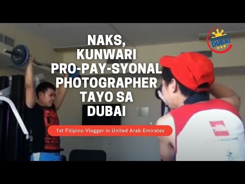 Pinoy-Hunk-Jakol-Video Buhay Sa Dubai || Bar Chenese - Pinoy Hunk In The Making (behind The ...